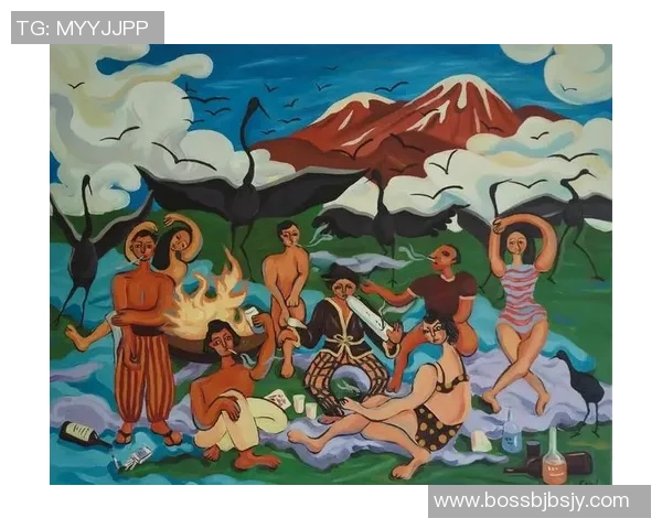 足球巨星卡油画艺术魅力展现 球场英姿定格瞬间经典